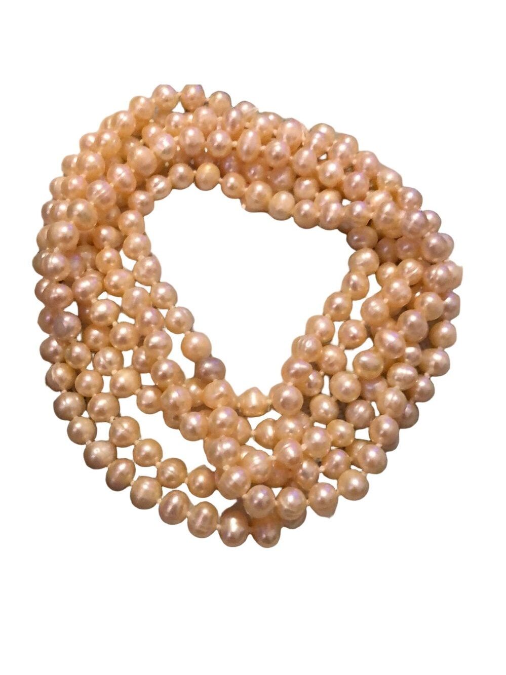 Fresh water pearls 🇯🇵 made